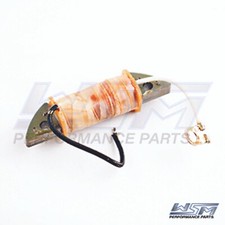 WSM Charge Coil for Yamaha 650 / 700 1990-1995 6M6-85520-00-00 004-155