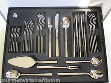 WMF BESTECK SONIC 68-TEILIG CROMARGAN PROTECT