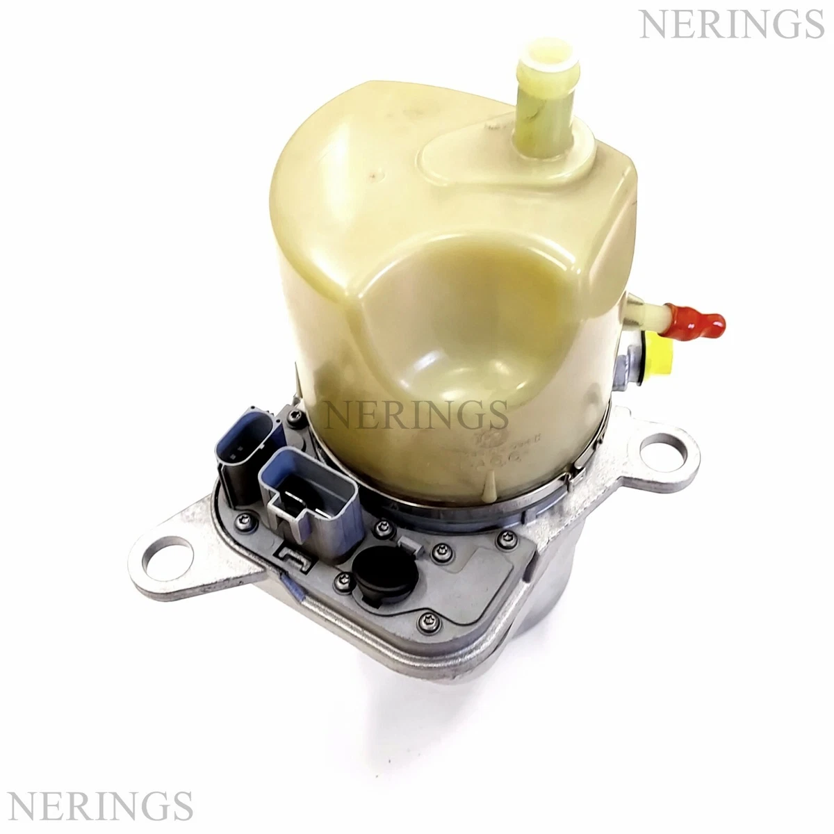 Volvo v50 power steering clearance pump