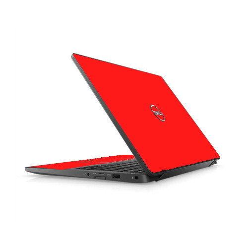 LidStyles Standard Laptop Skin Protector Decal Dell Latitude 7400