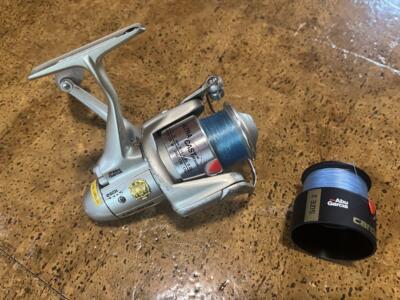 Abu Garcia Cardinal Ultracast 1052 | eBay