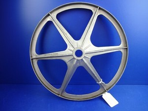 Keilriemen Waschmaschine - Miele SOFTTRONIC W4335 2123901