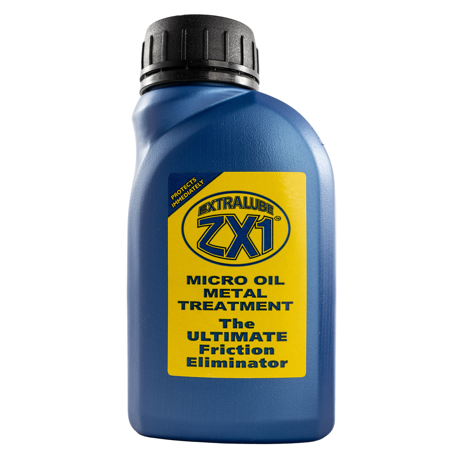 ZX1 Extralube Engine Friction Reducer, Engine / Gearbox Protection