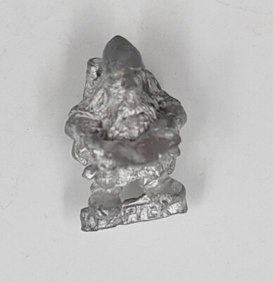 Dwarf Mapper Dwarfs  Warhammer Fantasy  Zwerge  metal classic vintage von 1985