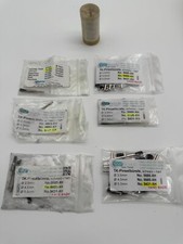 Pinselbürsten Polierpinsel Dental Zahnarzt Labor