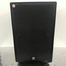 yorkville 12 powered speakers