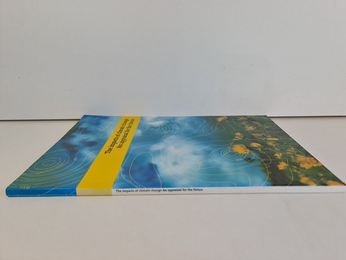 The Impacts of Climate Change: An Appraisal for the Future - Paperback - Imagen 3 de 9