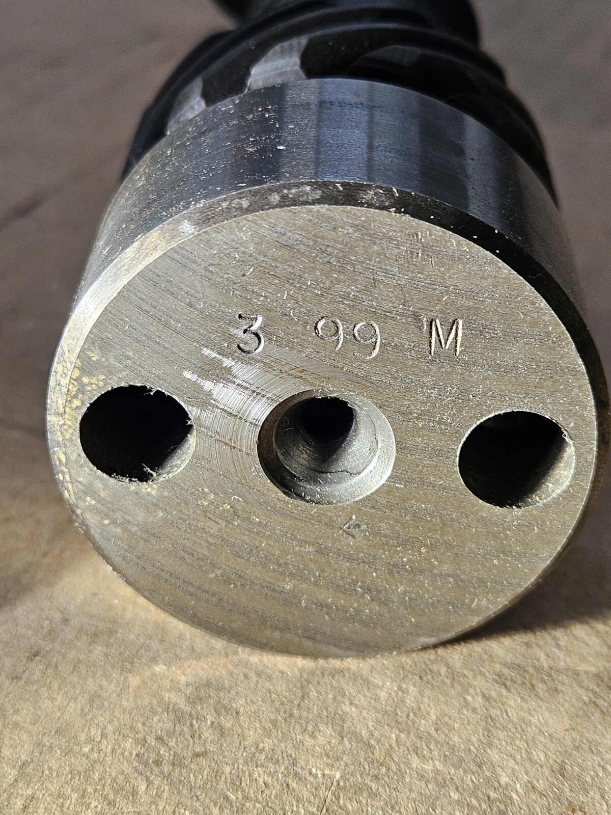 Edelbrock Performer RPM Hydraulic Roller Camshaft Chevy SBC .539"/.548