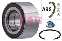 FAG 713 6269 60 Wheel Bearing Kit For KIA