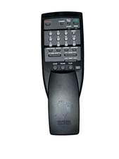 Original OEM Yamaha CDC5 Remote Control Transmitter (V302270)