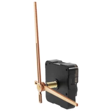 Clock Works Replacement Kit Mechanism Parts and Accessories Component Pointer