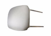 OEM Ford AE5Z-54611A08-BL Stoff KopfstüTze Passt FüR: 2011 - 2012 Ford Fusion