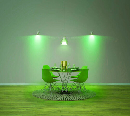 GU 10 3w Regulable LED Lámpara de Color Bombillas gu10 Soporte Bombilla Reino Unido Stock Muy Brillante - Imagen 22 de 32