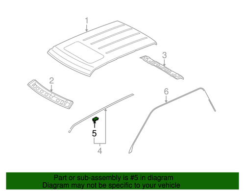 Land rover dbe500013