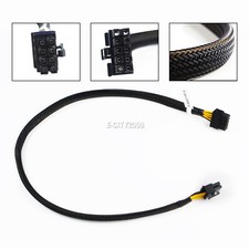 10pin to 8pin Cable for HP DL380 G8 G9 and Nvidia K80/M40/M60/P40/P100 PCIE GPU