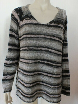 Damenpullover Miller & Monroe Gr. XL Strickpullover Pullover