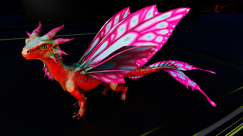 Drakeling CLONES ARK🌸 Survival Ascended PVE ASA (Drakelings) PC/XBOX/PS - Picture 42 of 47