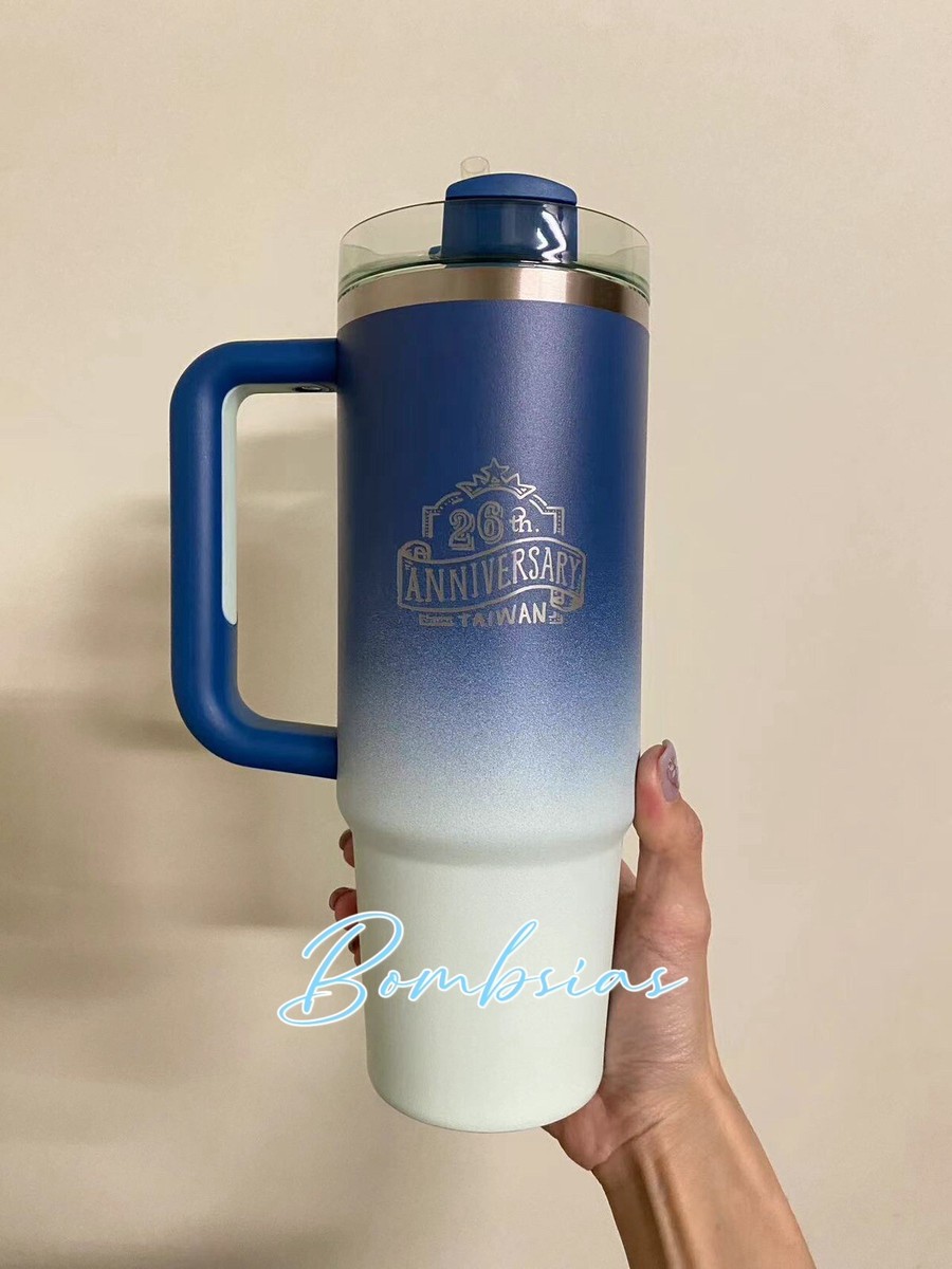 Starbucks Coffee - スターバックス　Stanley コラボ　台湾限定 2020第一弾】スタバ台湾×スタンレーコラボ限定タンブラーのご