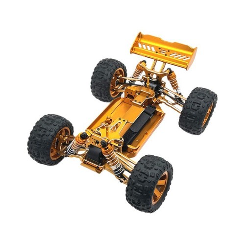 Metallrahmen für WLtoys 1/14 144010 144001 144002 144016 144018 RC Auto Montage - Bild 13 von 21