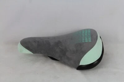 MAFIABIKES Bike Life Mafia BLM Grey Fade Logo Seat