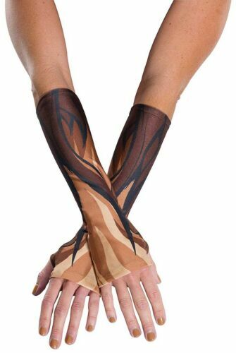 Star Wars Deluxe Darth Vader Handschuhe Kinder – Offiziell Lizenziert, Mit 3D-Effekt