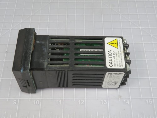 WATLOW 94AA-1DA0-00RG TEMPERATURE CONTROLLER T197805 - Picture 3 of 5