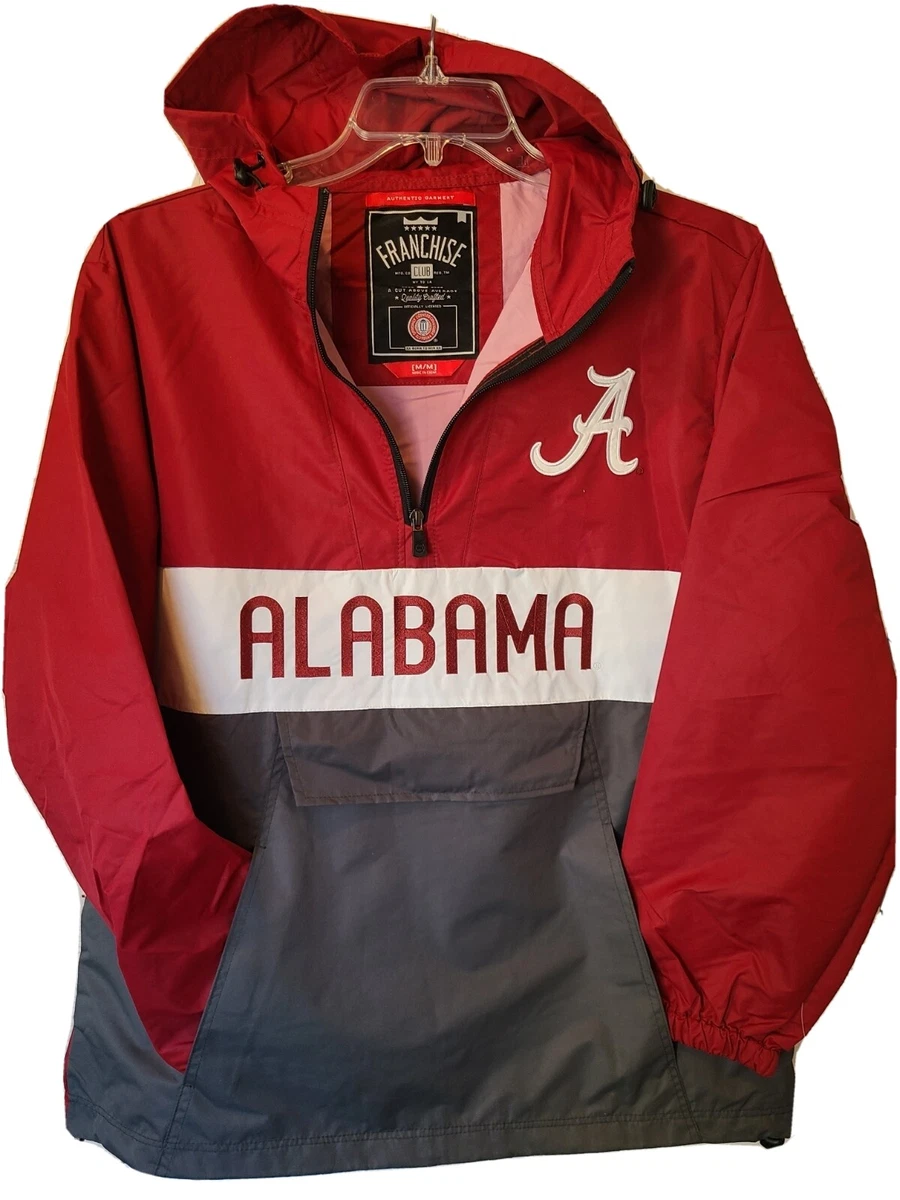 Alpha anorak hotsell jacket