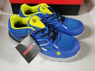 wolverine men's jetstream