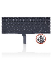 US English Keyboard  Backlight And Screws For MacBook Air 11 A1465/A1370 /2011