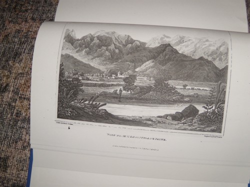 Tagebuch einer Residenz in Chile im Jahr 1822 --, Maria Graham Faksimile - Bild 11 von 12