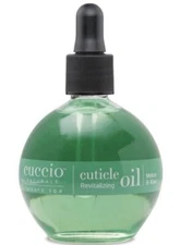 Cuccio Naturale Revitalizing Cuticle Oil Melon & Kiwi 2.5 Oz