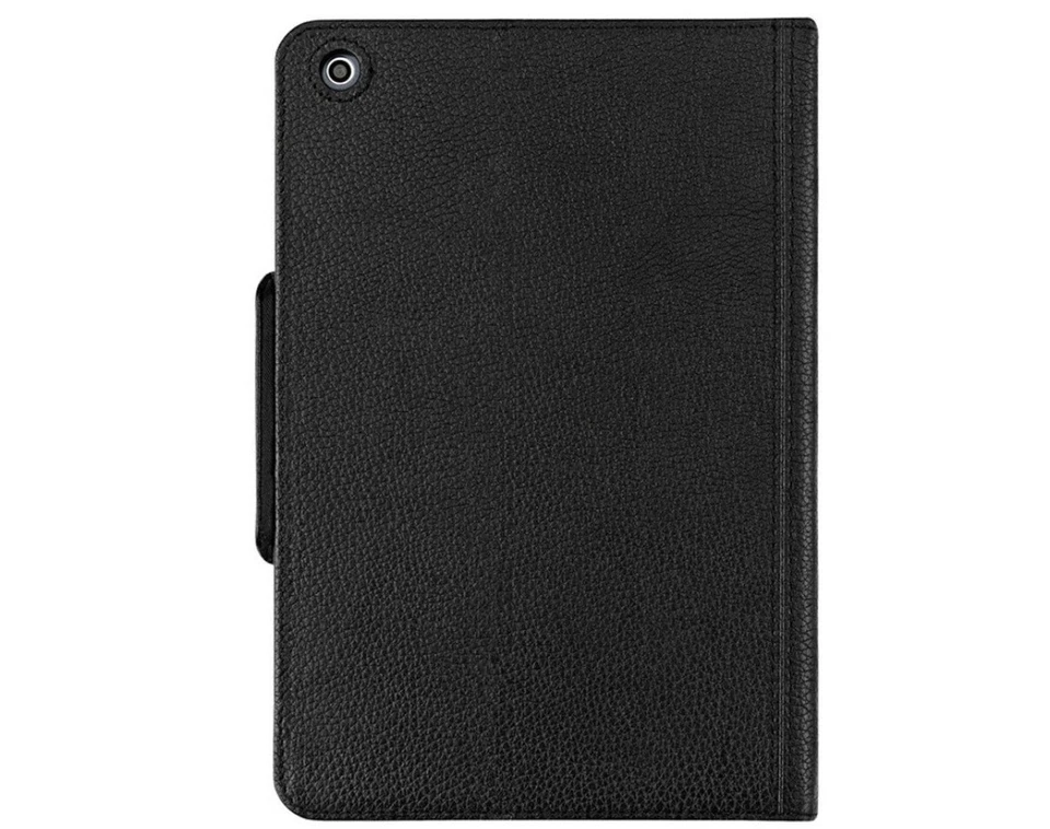New Hugo Boss designer black leather ipad mini samsung acer tablet case cover - Image 4 of 4