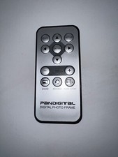 Pandigital Digital Photo Frame Remote Control
