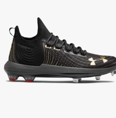 Under Armour Men\'s Harper 4 Low Baseball Cleats - Men’s Size 15 s-l1200.jpg main image 4