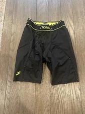 Mens Storelli BodyShield  Turf Burn Sliders Abrasion Compression shorts S