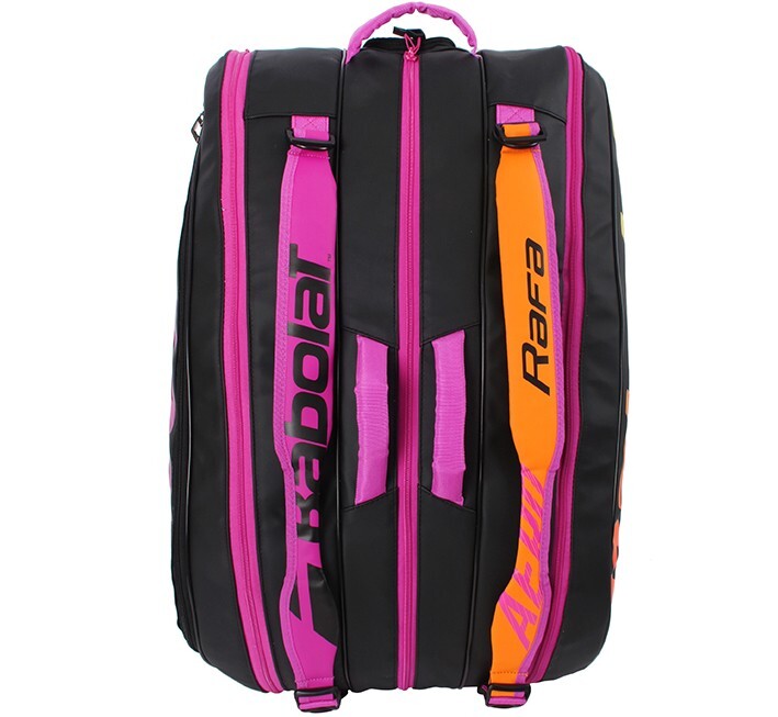 Babolat 2021 Pure Aero x12 Rafa Tennis Badminton Racket