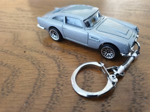 james bond aston martin toy