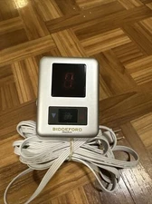 Biddeford Sealy Electric Blanket Controller TC15B3 4-Prong Controller Plug Cord