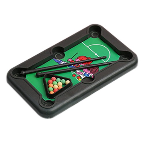 Kids Mini Pool Table Top Interactive Fun With Friends Parents Leisure Interest