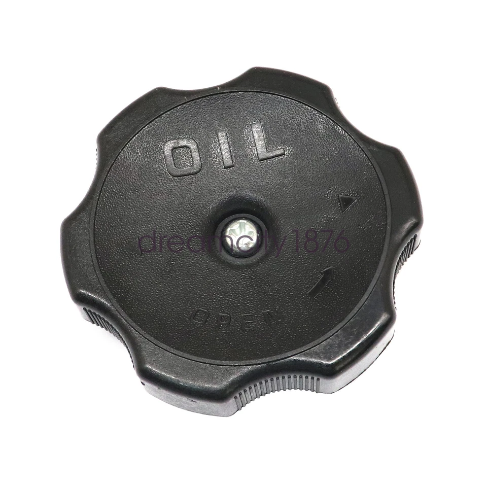 Tapa de llenado de aceite de motor para Mitsubishi Eclipse Galant Lancer 1990-2003 1250A015 EE. UU. Foto 4 de 4