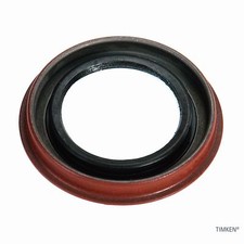 Automatic Transmission Torque Converter Seal Timken For 2000 Chrysler Voyager