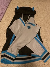 Love Live! Sunshine!! You Watanabe Blouson Punk Rock S-m