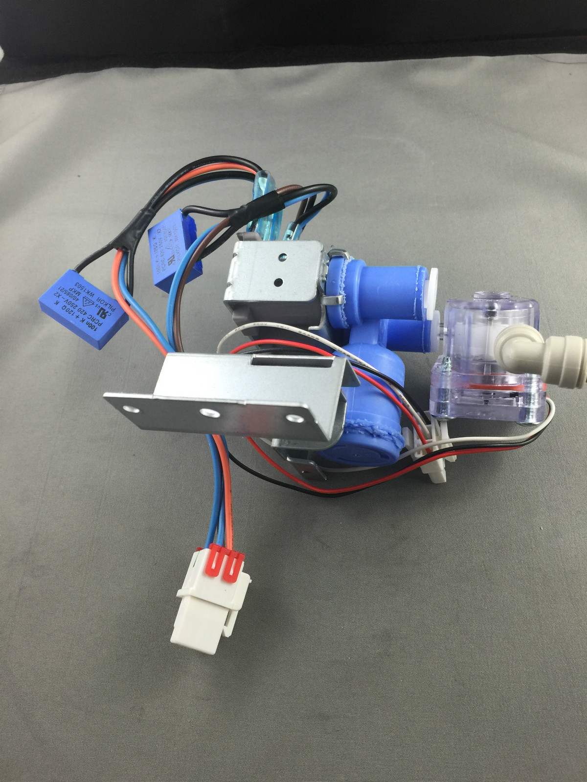 DAEWOO OMEGA SMEG FRIDGE FREEZER WATER VALVE P/N 3015402300 FBR721P