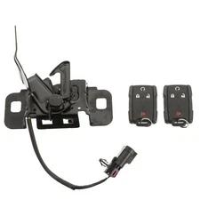 OEM NEW 2015-2019 Sierra Silverado Keyless Entry Remote Fob Transmitter 84424017