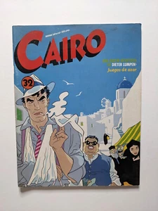 Go to product Cairo #32 - 1985