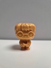 Harry Potter Kinder Joy Gold VT401 "K"