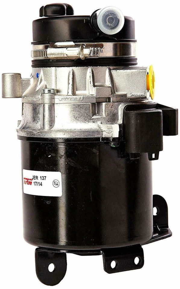 SERVOSTERZO MINI COOPER / S / ONE POMPA IDROGUIDA ELETTROIDRAULICA - RIGENERATA - Immagine 2 di 2