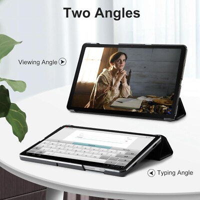 Smart Magnetic Case for Samsung Galaxy Tab A9 Plus 11-Inch 2023