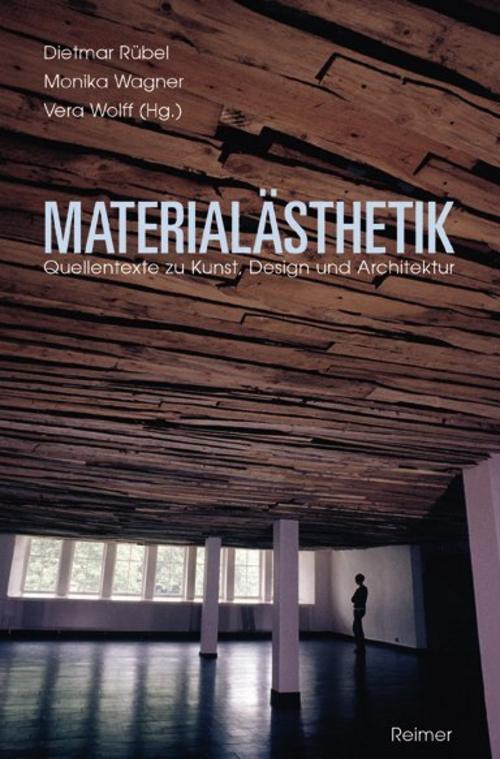Thumbnail - Materialästhetik Dietmar Rübel