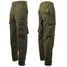 Game Stealth Trousers brushed